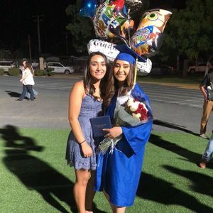 Meet your Posher, Jazmine